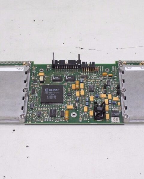 Agilent 83711-60110 YO Loop and Offset Synthesizer Assembly