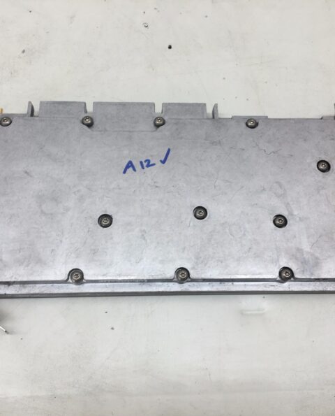Agilent HP A12 E4400-60002 Synthesizer Doubler Board Assembly
