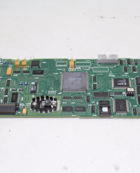 Agilent HP E4400-60070 Fuzzy Logic Board Assembly