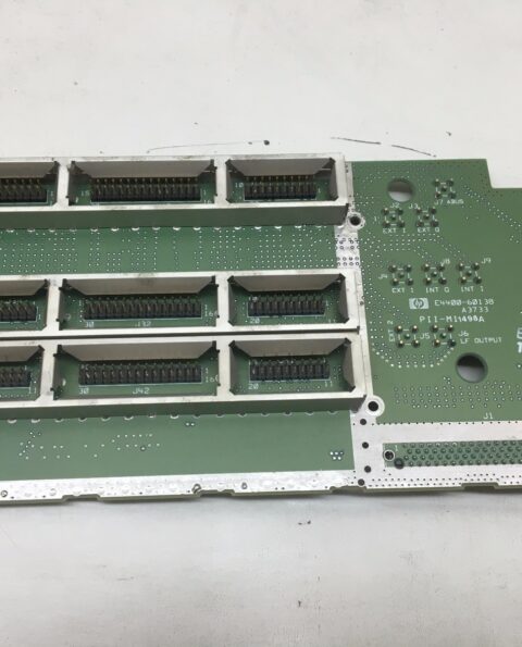 Agilent/HP ESG Series Signal Generator DAUGHTER BOARD ASSEMBLY, E4400-60138