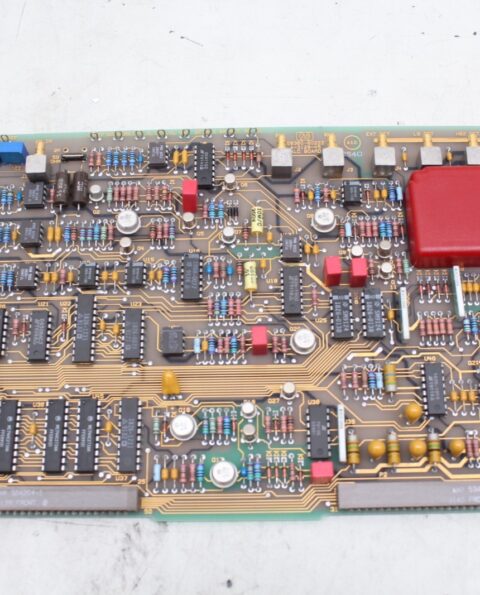 Agilent HP Keysight 08360-60222 836XX series sweeper  ALC TBR Board Assy Tested