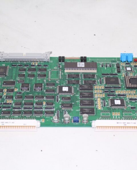 ANDO AQ6317B PCB Board PRE-412516 from optical spectrum analyzer