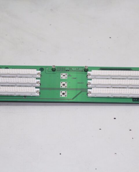 ANDO PRE-912746 PCB for AQ6317B Optical Spectrum Analyzer