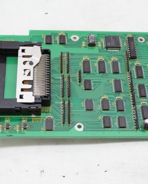 Anritsu MS2670A A04 PMC/GPIB board 322U12853 (Y1)