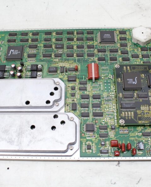 Anritsu MS2670A A05 SCAN/AD 322U13634 Module Hi Speed AD 332U36333