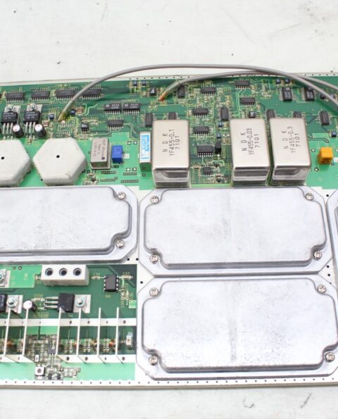 Anritsu MS2670A A06 IF BPF Module 322U13561 (Y1)