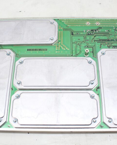 Anritsu MS2670A A07 Local SP2 322U13313 (Y1)