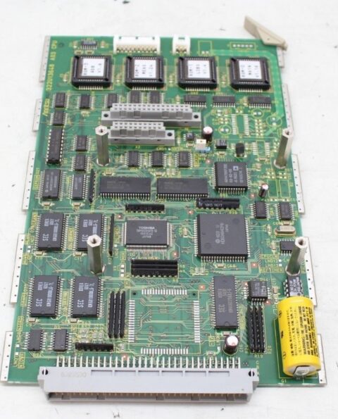 Anritsu MS2670A CPU Processor 322U13648 A03