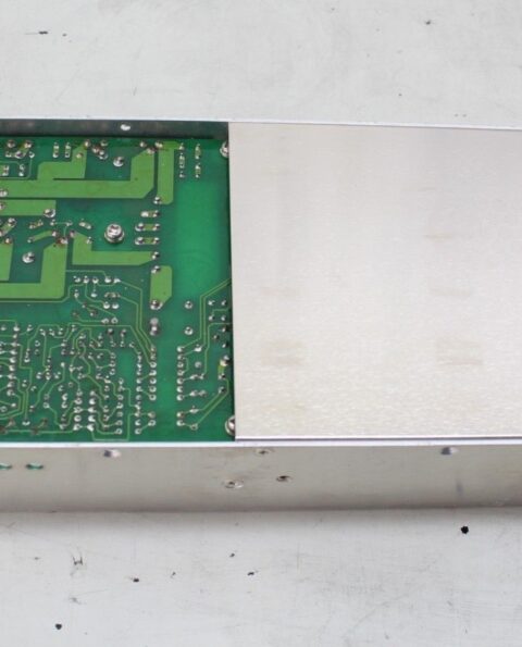Anritsu MS2670A MSXXX spectrum analyzer Power Supply 2609783 34Z113043