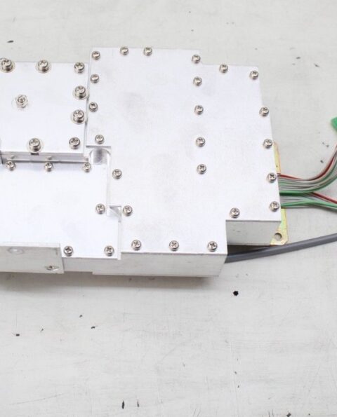 Anritsu MS2670A TG Tracking Generator module / TG Driver A1206