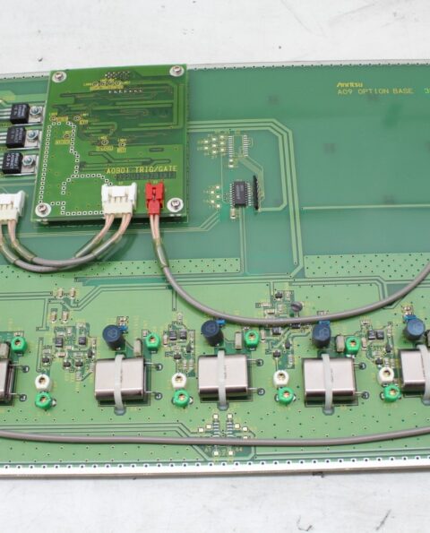 Anritsu switched doubler module 28875