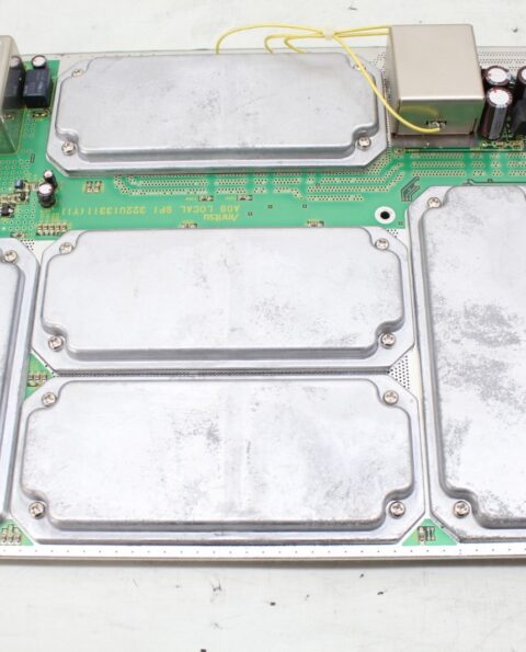 Anritsu switched doubler module 28875