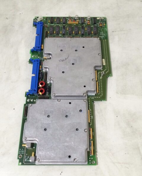 HP 8560a 8563a A5 BOARD IF 08560-60061 60067 08563-60080 60124 60178