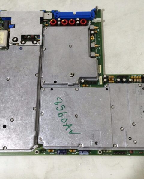 HP 8562a 8560a 8563a 8561a A15 BOARD 08562-60059 60169 60179 60146 60157 60118