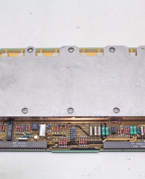 HP Agilent 08360-60008 A7 Reference Board Assembly 83623A