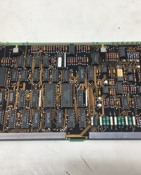 HP Agilent 08360-60014 A14 Sweep Generator Board