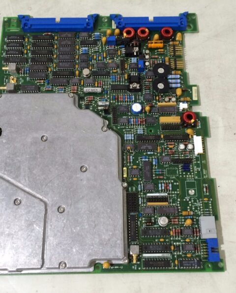 HP AGILENT 8560A a14 board 08560-60043 60064 60072 69043 69064 69072 TESTED