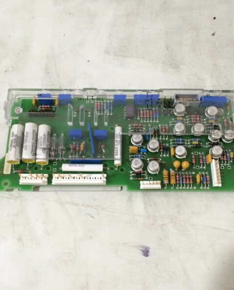 HP Agilent 8563e 8563a etc 08563-60077 60101 60104 60122 A17 CRT display Driver