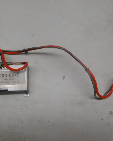 HP AGILENT 856xe series Ovenized Oscillator timebase 10 mhz OCXO 5063-0245 REF