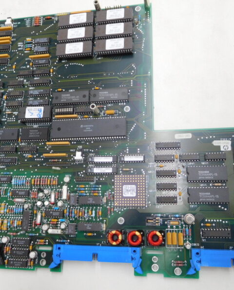 HP AGILENT cpu a2 8563e 8564e 8565e 8562e 8561e 8560e 08564-60010 60022 69010