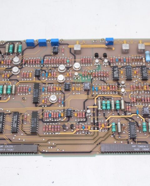 HP Agilent Keysight 08360-60152 A9 Pulse Board Assembly for 836XX Generators