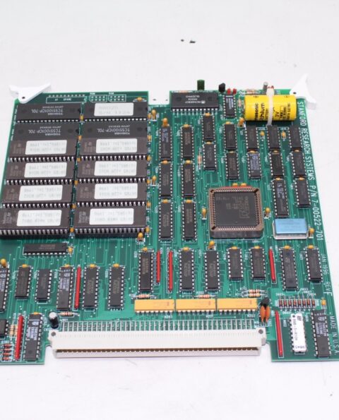 SRS Stanford Research Systems 780 785 Spectrum Analyzer CPU board sr025