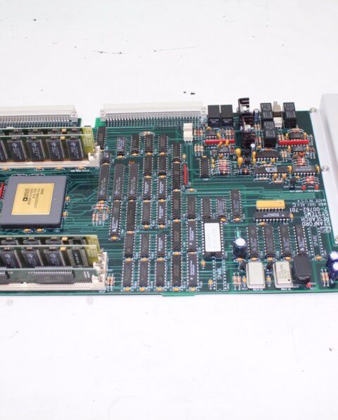 SRS Stanford Research Systems 785 Spectrum Analyzer board SR049